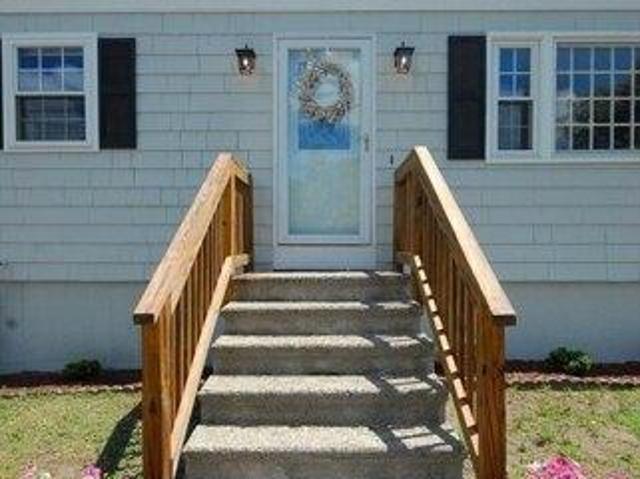 House for sale in Billerica, Massachusetts