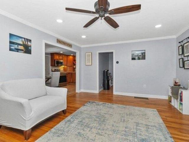 House for sale in Billerica, Massachusetts