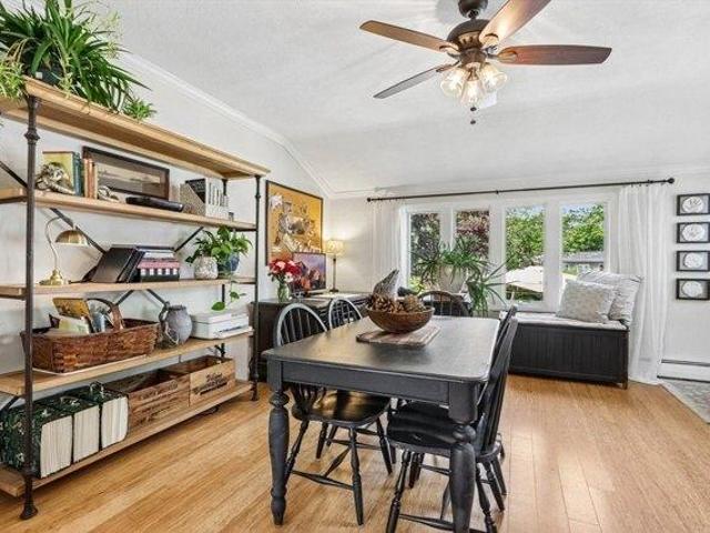House for sale in Billerica, Massachusetts