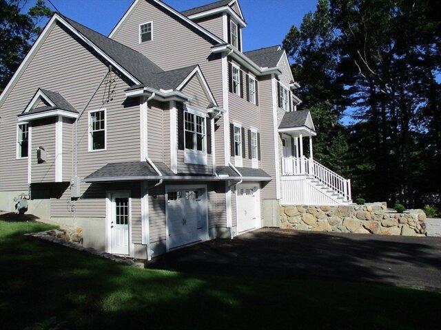 House for sale in Billerica, Massachusetts