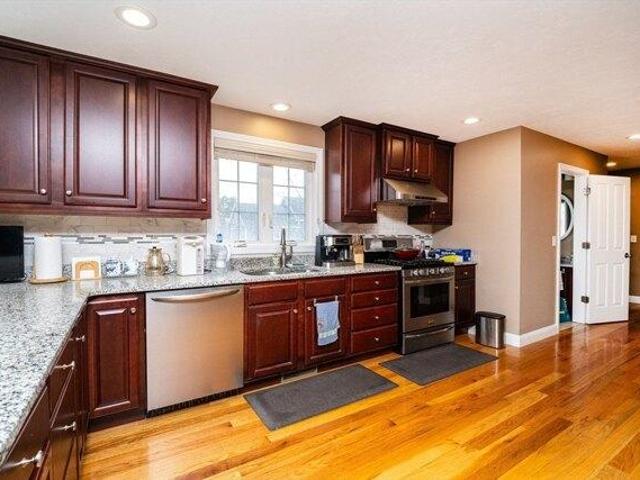 House for sale in Billerica, Massachusetts