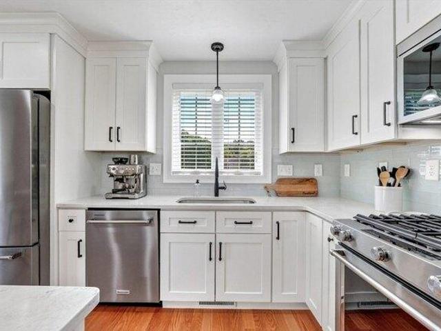 House for sale in Billerica, Massachusetts