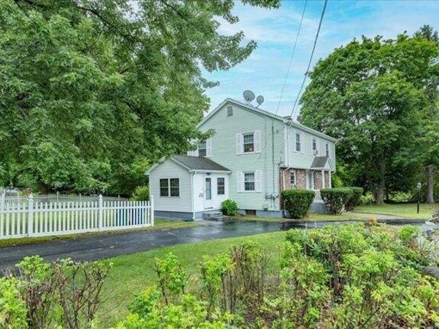 House for sale in Billerica, Massachusetts