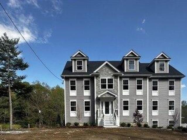 House for sale in Billerica, Massachusetts