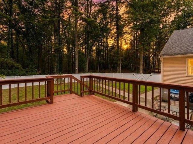 House for sale in Billerica, Massachusetts