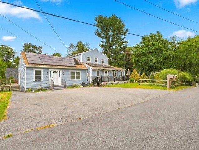 House for sale in Billerica, Massachusetts