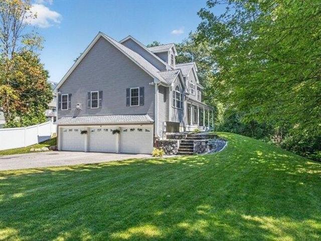 House for sale in Billerica, Massachusetts