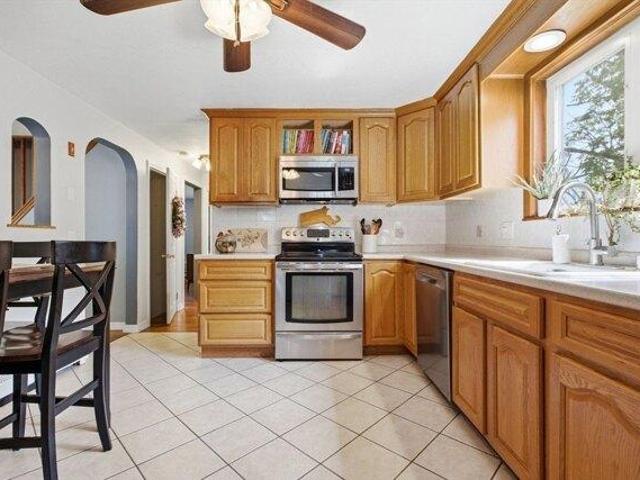 House for sale in Billerica, Massachusetts