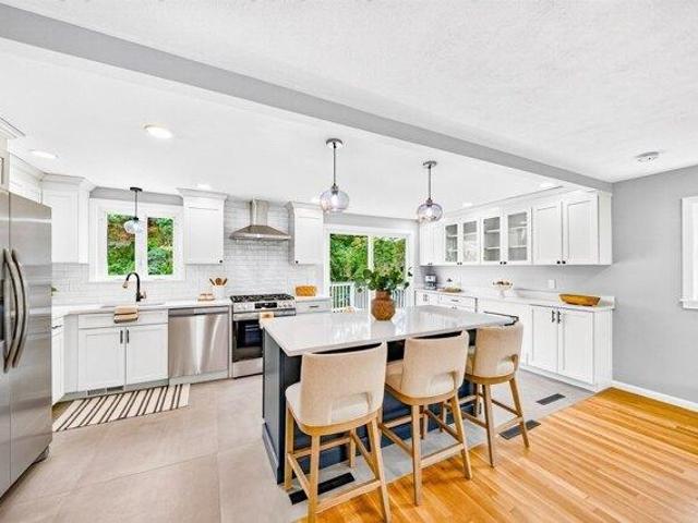 House for sale in Billerica, Massachusetts