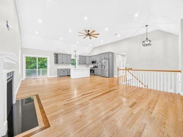 House for sale in Billerica, Massachusetts