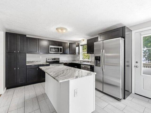 House for sale in Billerica, Massachusetts