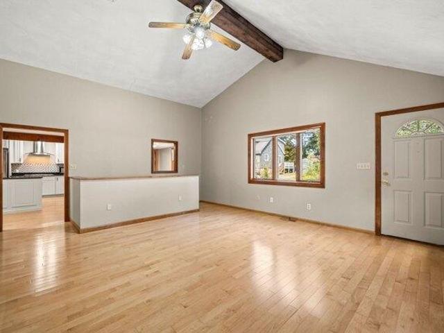House for sale in Billerica, Massachusetts