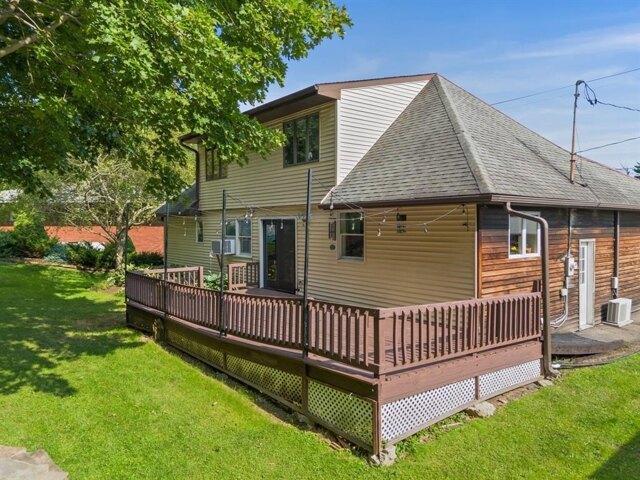 House for sale in Binghamton, New York
