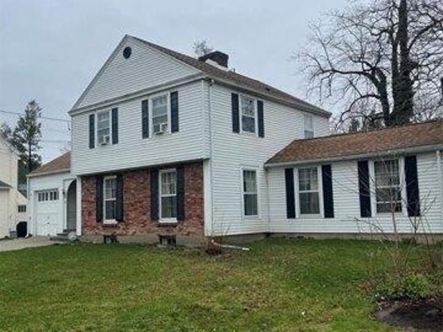 House for sale in Binghamton, New York
