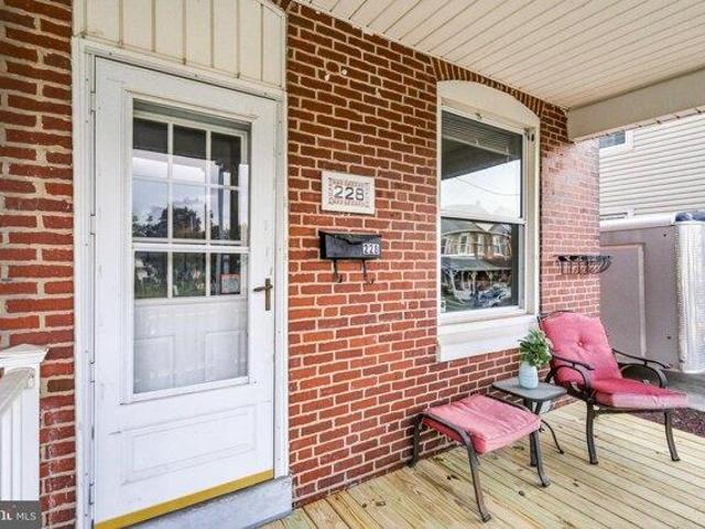 House for sale in Birdsboro, Pennsylvania