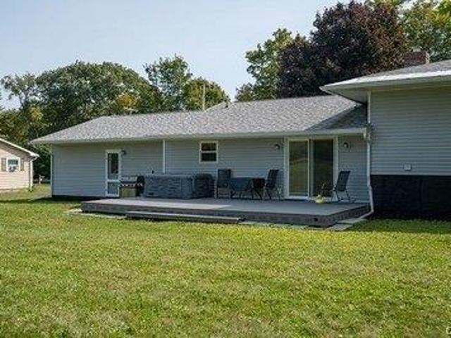 House for sale in Black River