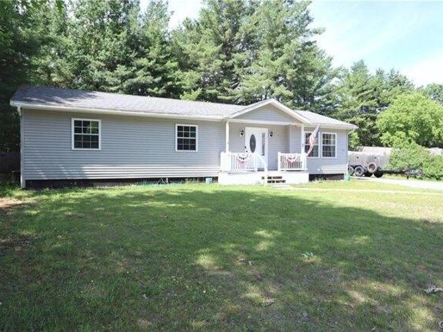 House for sale in Black River, New York