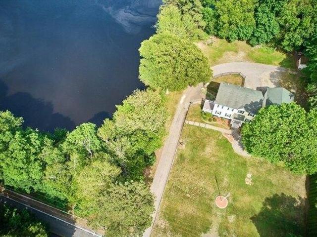 House for sale in Blackstone, Massachusetts