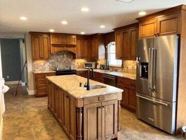 House for sale in Blackstone, Massachusetts