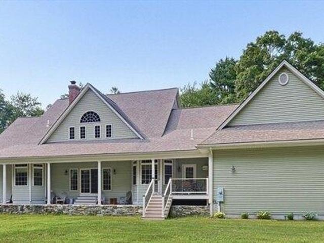 House for sale in Blackstone, Massachusetts