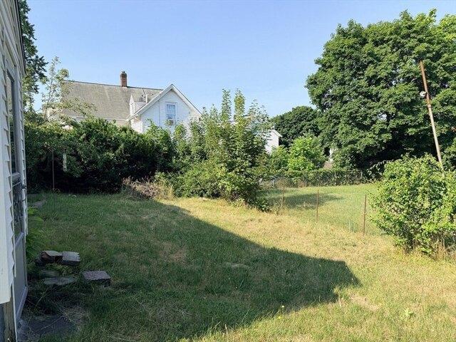 House for sale in Blackstone, Massachusetts