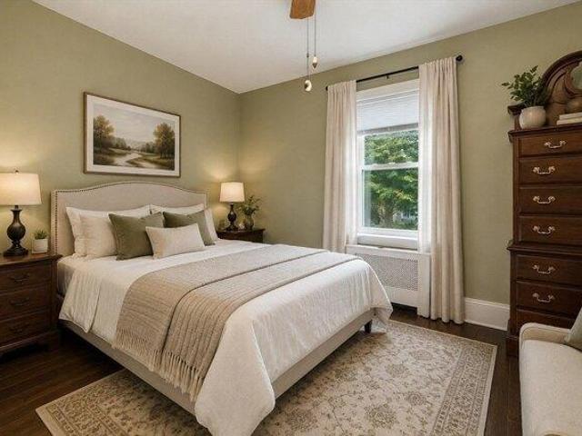 House for sale in Blackstone, Massachusetts