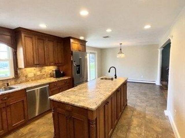 House for sale in Blackstone, Massachusetts