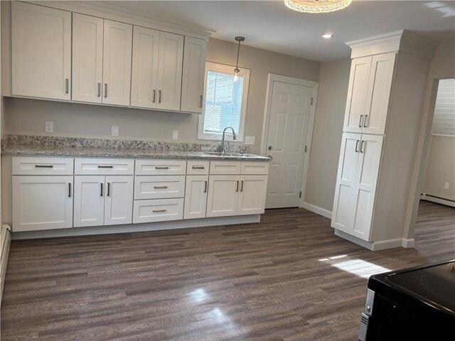 House for sale in Blackstone, Massachusetts