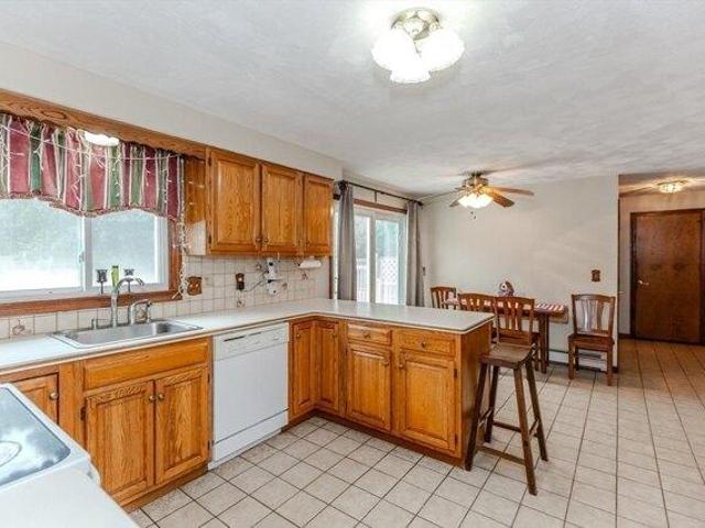 House for sale in Blackstone, Massachusetts