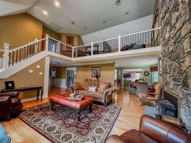 House for sale in Blackstone, Massachusetts