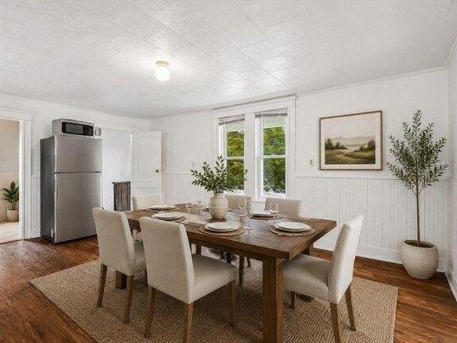 House for sale in Blackstone, Massachusetts