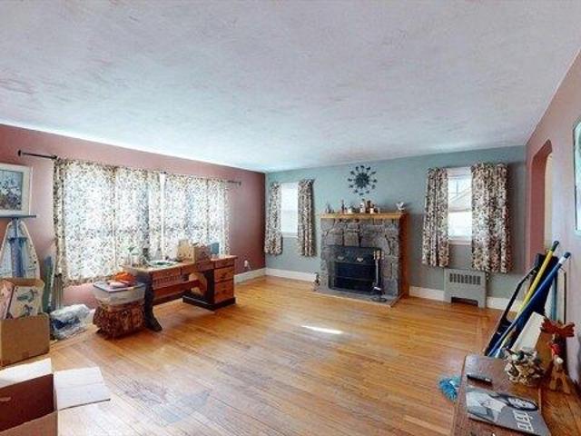 House for sale in Blackstone, Massachusetts