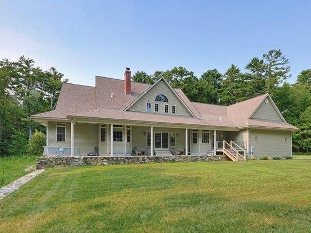 House for sale in Blackstone, Massachusetts