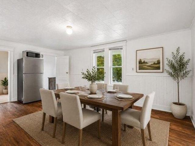 House for sale in Blackstone, Massachusetts
