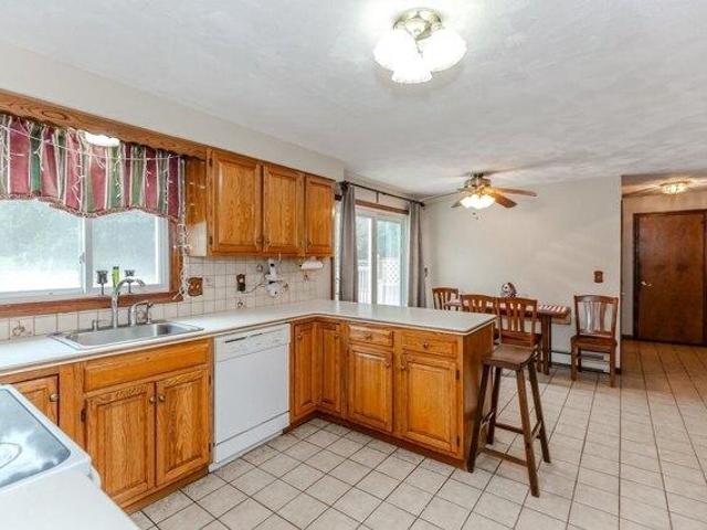 House for sale in Blackstone, Massachusetts