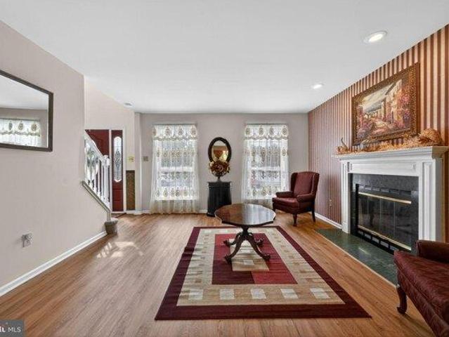 House for sale in New Jersey