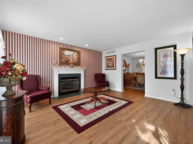 House for sale in New Jersey