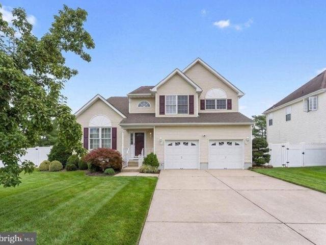 House for sale in Turnersville, New Jersey