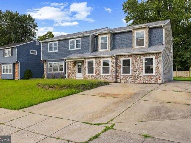 House for sale in Turnersville, New Jersey