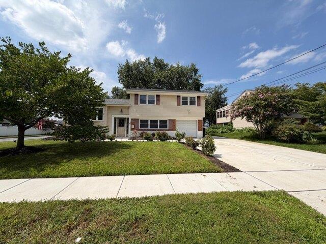 House for sale in Turnersville, New Jersey