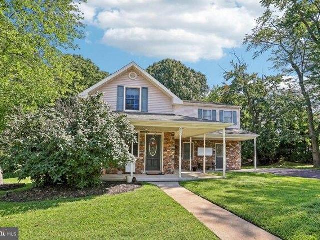 House for sale in Mechanicsville, Gloucester Township