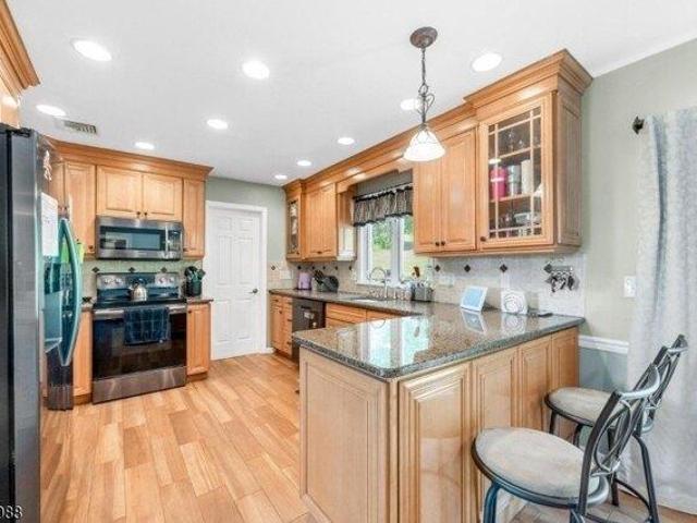 House for sale in Blairstown, New Jersey