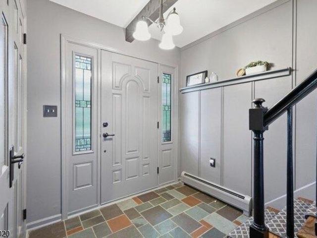 House for sale in Blairstown, New Jersey