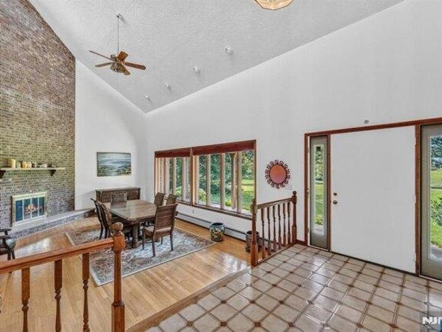House for sale in Blairstown, New Jersey