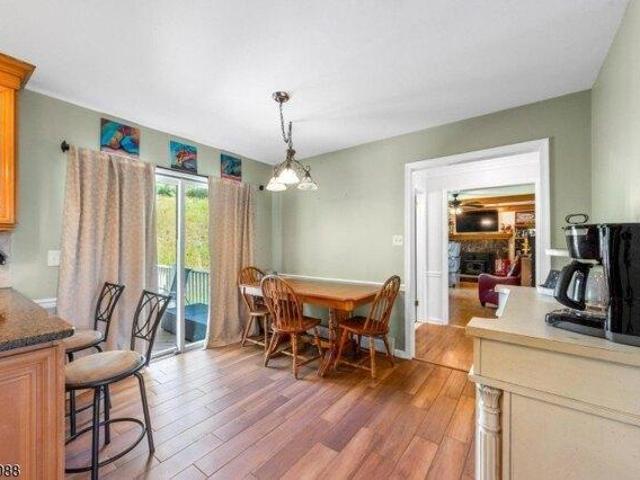 House for sale in Blairstown, New Jersey
