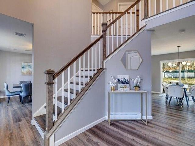 House for sale in Blakeslee, Pennsylvania