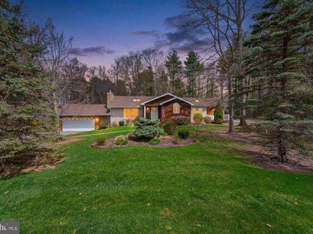 House for sale in Blakeslee, Pennsylvania