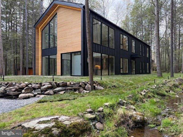 House for sale in Blakeslee, Pennsylvania