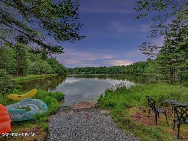 House for sale in Blakeslee, Pennsylvania