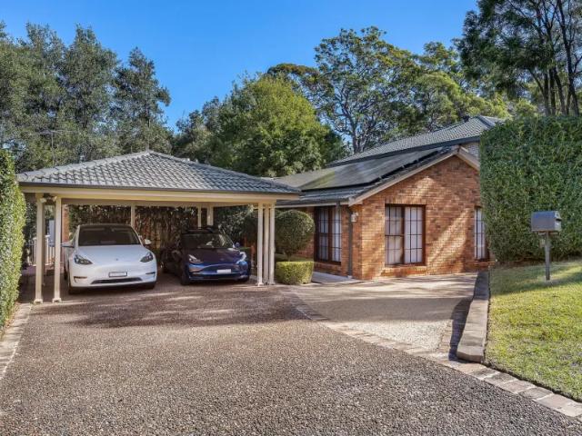 House for sale in Sydney, New South Wales